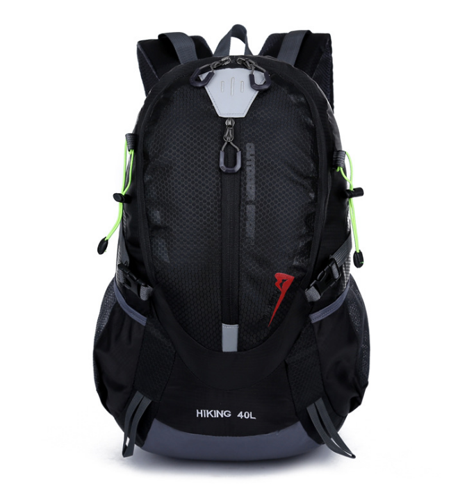 Mountaineering Bag Outdoor Travel Backpack Male Hiking Bag