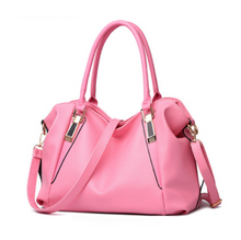 Load image into Gallery viewer, Women&#39;s Classic Casual Fashion Handbag Shoulder Bag
