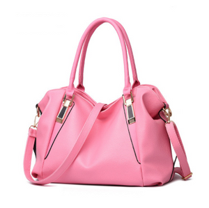 Women's Classic Casual Fashion Handbag Shoulder Bag