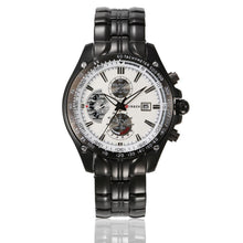 Load image into Gallery viewer, Fashion Men's Calendar Waterproof Watch
