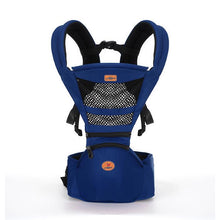 Load image into Gallery viewer, Multifunctional Baby Waist Stool Baby Carrier
