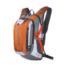 Load image into Gallery viewer, Multifunctional Outdoor Riding Backpack For Mountain Rider
