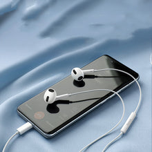 Load image into Gallery viewer, Mobile Phone Type-C Wired Headset
