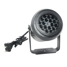 Load image into Gallery viewer, Projector Lamp High-brightness Christmas Snowflake Indoor
