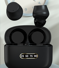 Load image into Gallery viewer, Bluetooth Headset Dual Ear Stereo Touch Mode Wireless
