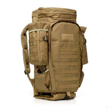 Load image into Gallery viewer, Simple And Large-capacity Travel Nylon Backpack
