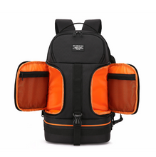 Load image into Gallery viewer, Photo Video Waterproof Shoulders Backpack
