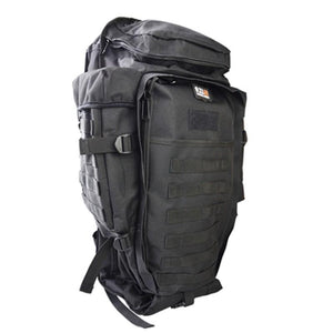 Multi-Functional Outdoor Backpack