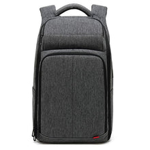 Load image into Gallery viewer, Men&#39;s Dry And Wet Separation Travel Backpack
