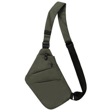 Load image into Gallery viewer, High Quality Canvas Chest Bags For Men And Women
