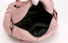 Load image into Gallery viewer, Ladies Small Simple Wild Shoulder Messenger Bag
