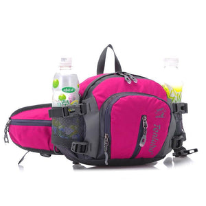 Multi Function Outdoor Backpack