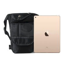 Load image into Gallery viewer, Men's Waterproof Nylon Sports Bag
