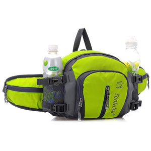 Multi Function Outdoor Backpack