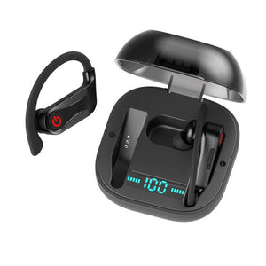 Wireless TWS Bluetooth Headset