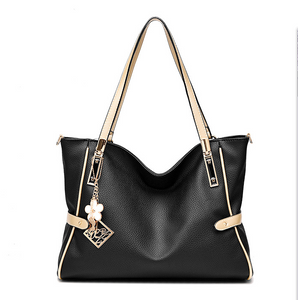 High Quality Women Shoulder Bag Large Capacity Handbag