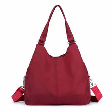 Load image into Gallery viewer, Korean Style Waterproof Casual Crossbody Shoulder Bag
