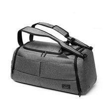 Load image into Gallery viewer, High-capacity Training Yoga Bag Travel Handbag Shoulder Bag
