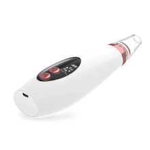 Load image into Gallery viewer, Blackhead Pore Vacuum Cleaner Nose Cleanser Skin Care Tool
