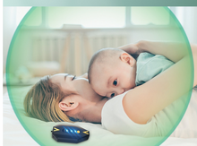 Load image into Gallery viewer, Mini Personal Hanging Neck Air Freshener High Quality
