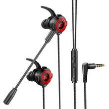 Load image into Gallery viewer, In-ear Gaming Headset With Microphone And Cable
