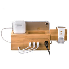Load image into Gallery viewer, Compatible with Apple , Multifunctional Mobile Phone Holder
