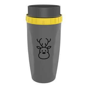 High Quality Portable Innovative Plastic Cup