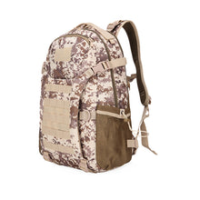 Load image into Gallery viewer, Outdoor Sports Backpack For Camping Hiking Cycling
