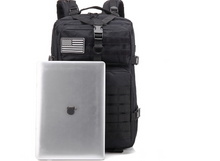 Load image into Gallery viewer, 34L Military Tactical Backpack
