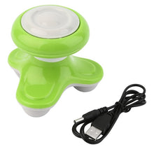 Load image into Gallery viewer, Electric Handled Wave Vibrating Massager
