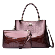 Load image into Gallery viewer, Portable Single Shoulder Handbag For Ladies
