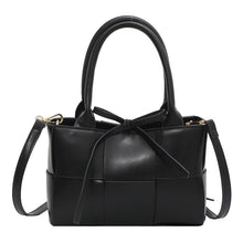 Load image into Gallery viewer, Lady's Large-capacity Solid Color One-shoulder Messenger Bag

