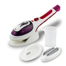 Load image into Gallery viewer, Portable Handheld Steam Iron(1 Set)
