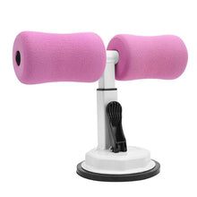 Load image into Gallery viewer, Sit-ups Fitness Equipment Seated Suction Pad
