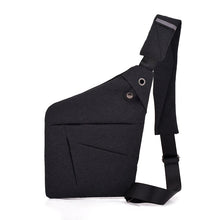 Load image into Gallery viewer, Men's Multifunctional Tactical Shoulder Bag
