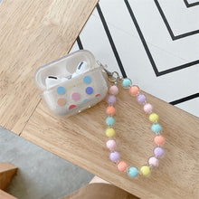 Load image into Gallery viewer, Wireless Bluetooth Earphone Case Soft
