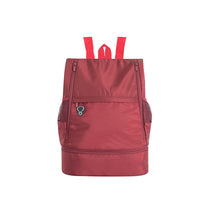Load image into Gallery viewer, Women's Travel Waterproof Foldable Backpack
