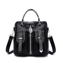Load image into Gallery viewer, Multi-purpose Shoulder Bag For Women
