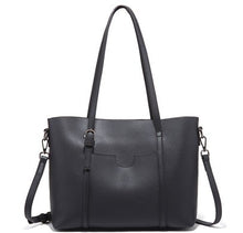 Load image into Gallery viewer, Simple And Versatile Portable Messenger Bag For Women
