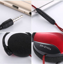 Load image into Gallery viewer, Mobile Phone Computer Universal Earphone With Microphone
