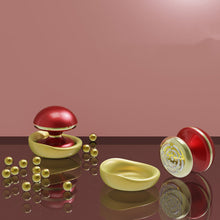 Load image into Gallery viewer, Small Mushroom Magnetic Beauty Instrument
