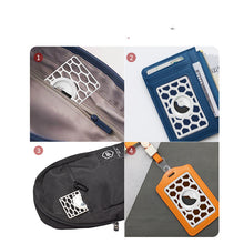 Load image into Gallery viewer, Locator Protective Cover Cellular Card Anti-Lost
