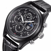 Load image into Gallery viewer, Men's Quartz Watch Military Sports Watch

