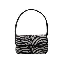 Load image into Gallery viewer, Bohemian Style Hand-carrying Small Underarm Shoulder Bag
