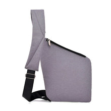 Load image into Gallery viewer, Men's Multifunctional Tactical Shoulder Bag
