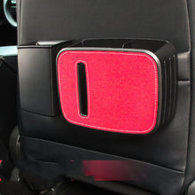 Load image into Gallery viewer, Waterproof Car Trash Can Bin Auto Accessories Universal Organizer
