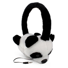 Load image into Gallery viewer, Kids Cartoon Animal Cute Noise Cancelling Stereo Headphone
