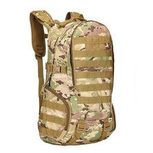 Load image into Gallery viewer, High Quality Mountaineering Tactical Backpack
