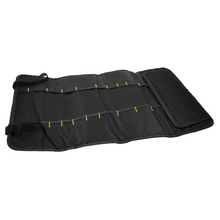 Load image into Gallery viewer, Portable Multifunctional Reel Type Hardware Tool Bag
