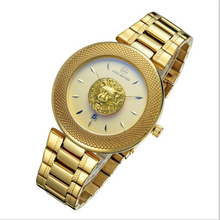Load image into Gallery viewer, Men's Women's Fashion Casual Quartz Watch

